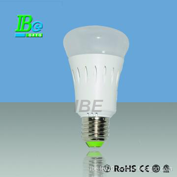 Marvelous 7.5W 2.4G Group Division Touch Screen Wifi LED RGB Bulb
